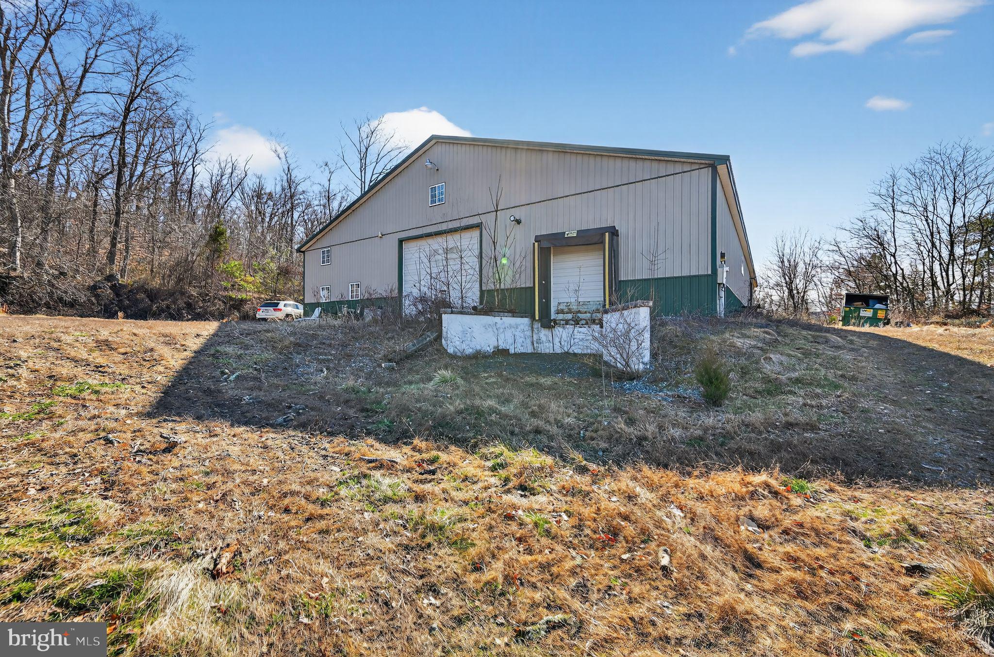 NONE AVAILABLE - Commercial Sale