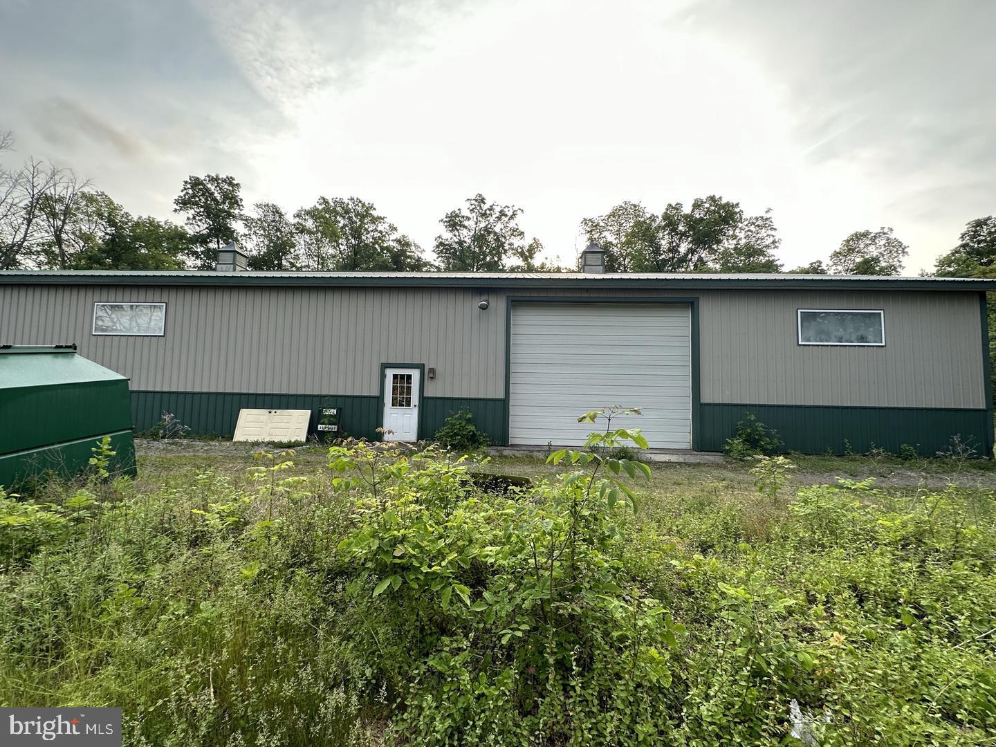 NONE AVAILABLE - Commercial Sale