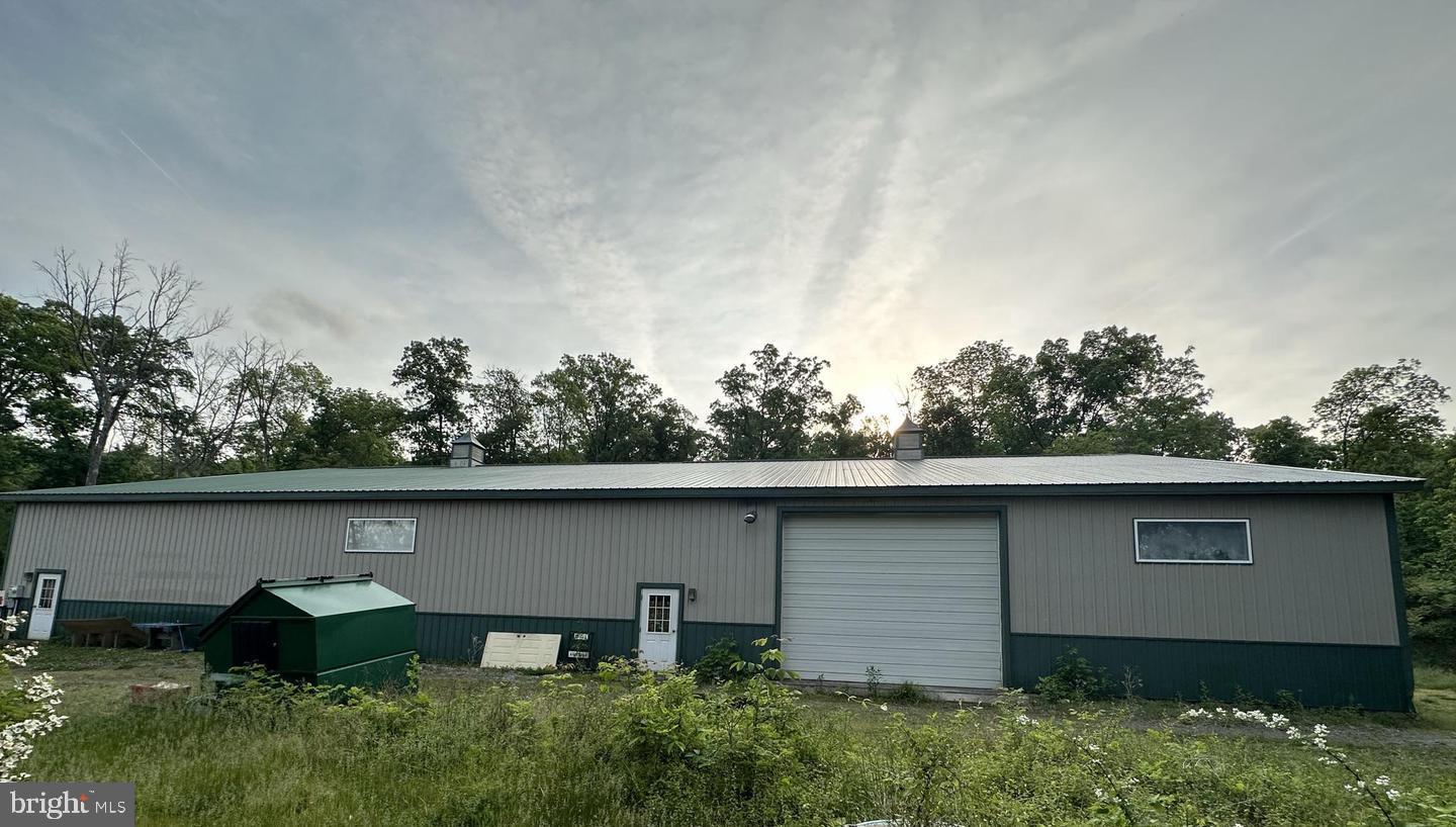 NONE AVAILABLE - Commercial Sale