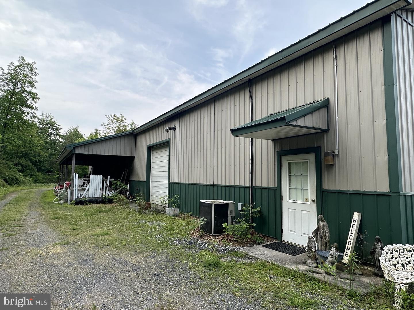 NONE AVAILABLE - Commercial Sale