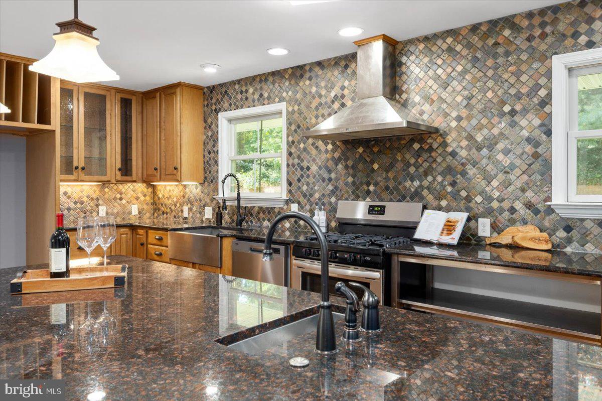 WESTWOOD - Residential