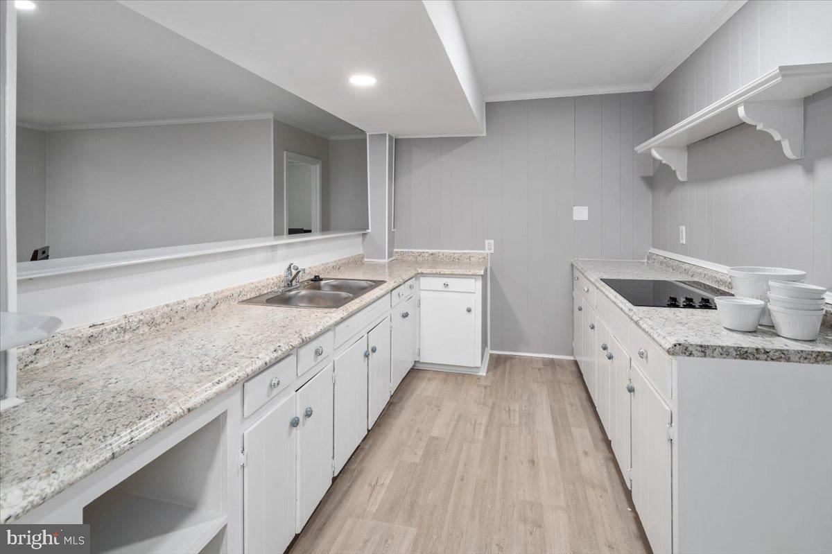 WESTWOOD - Residential