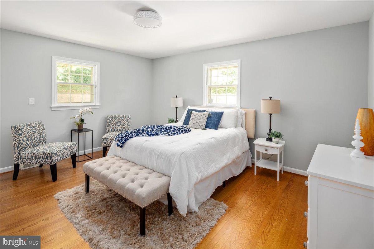 WESTWOOD - Residential