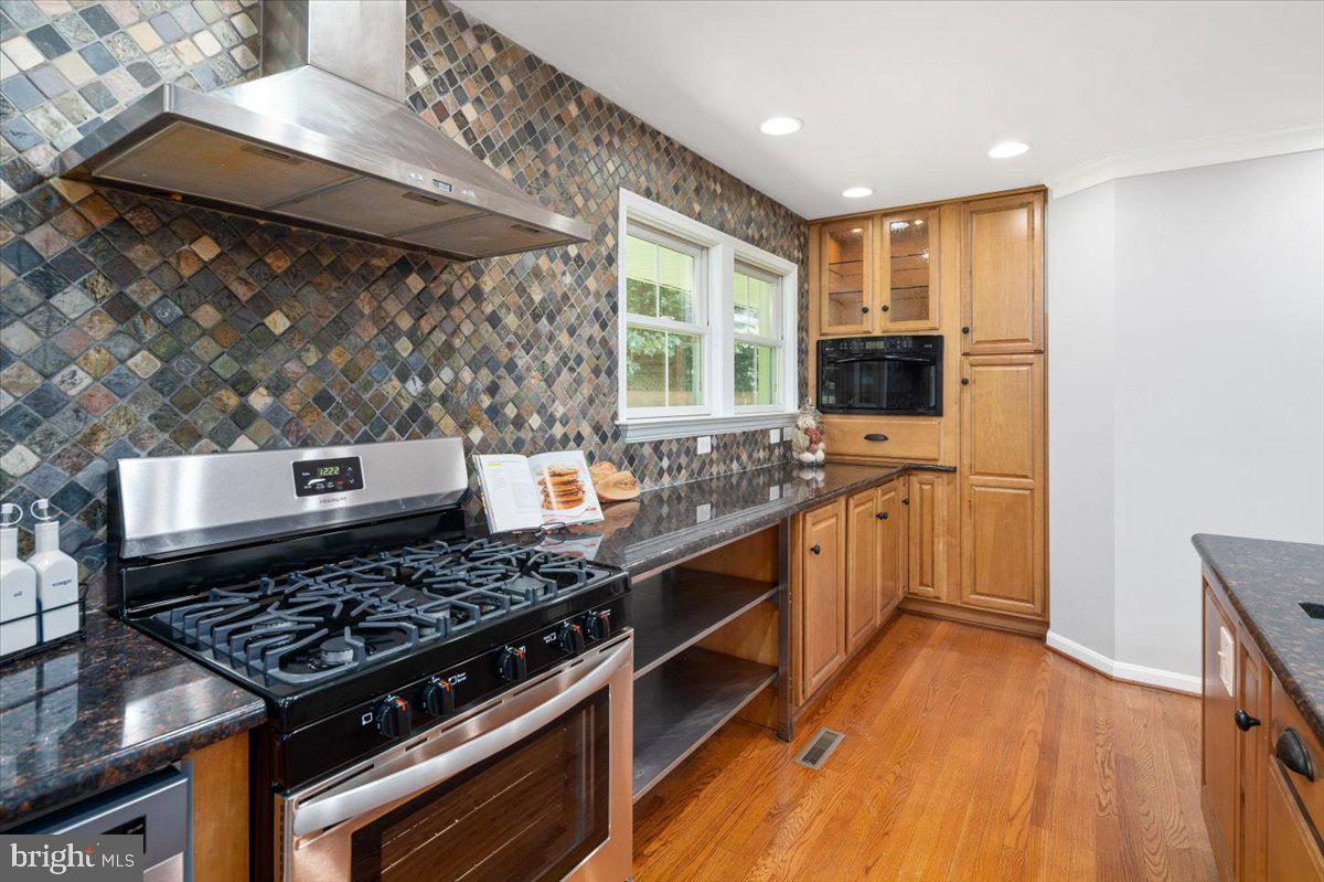 WESTWOOD - Residential