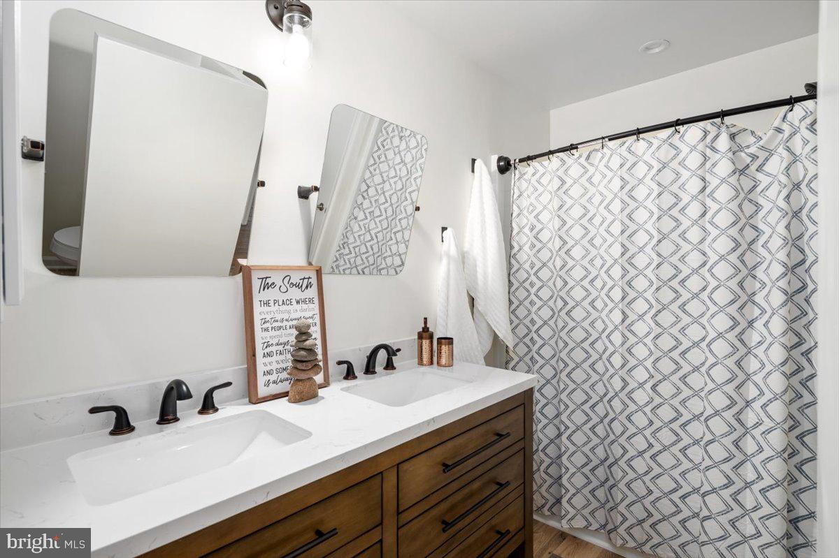 WESTWOOD - Residential