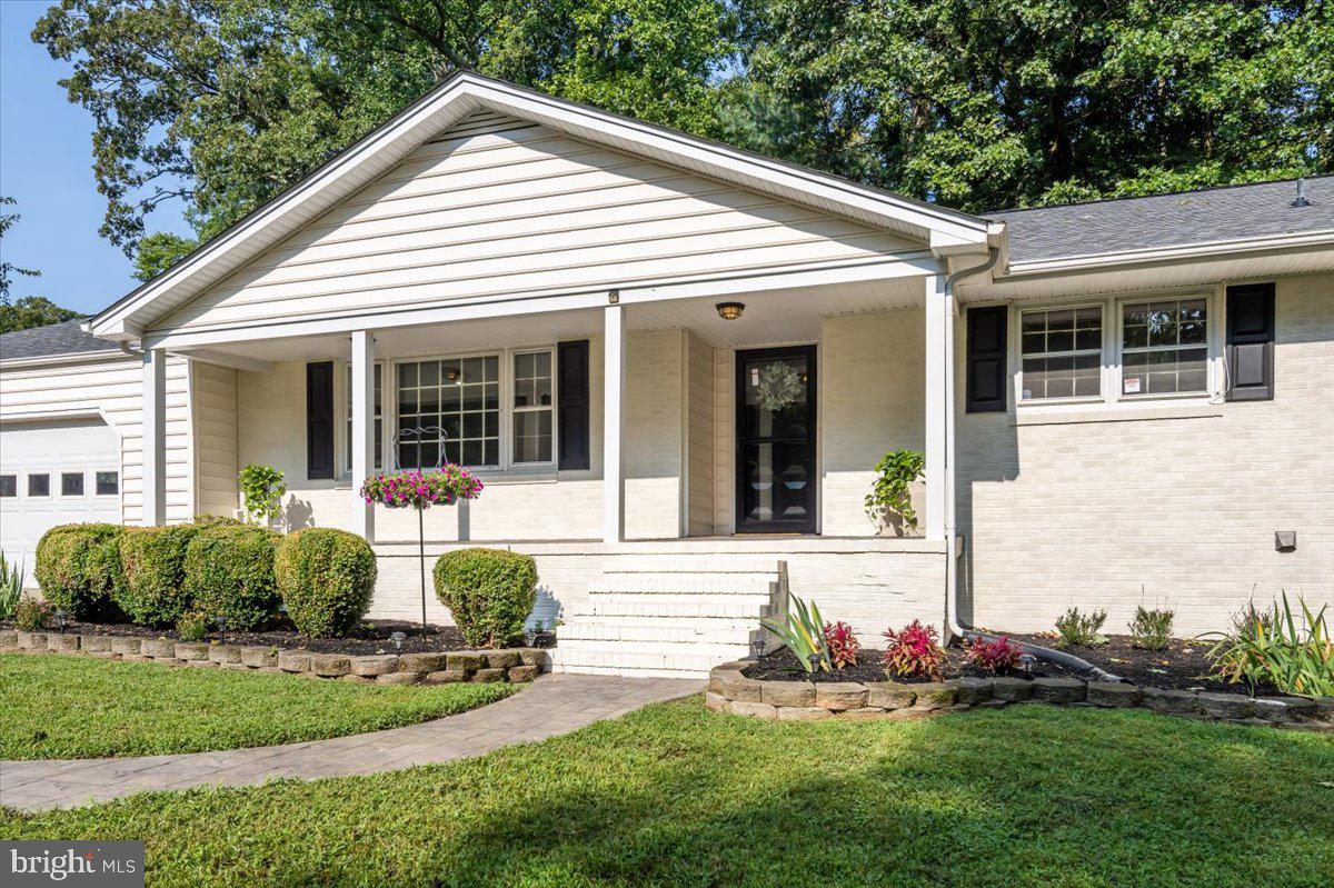 WESTWOOD - Residential