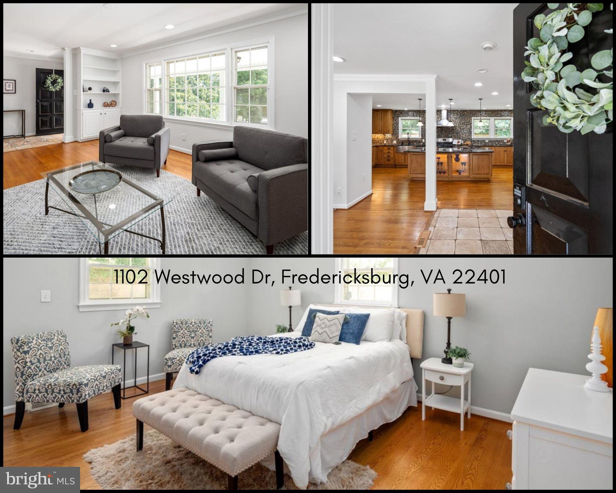 WESTWOOD - Residential