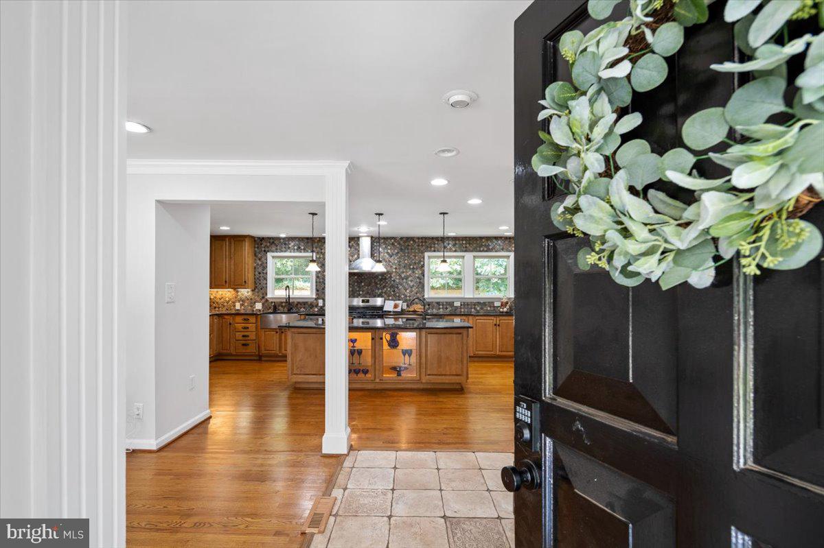 WESTWOOD - Residential