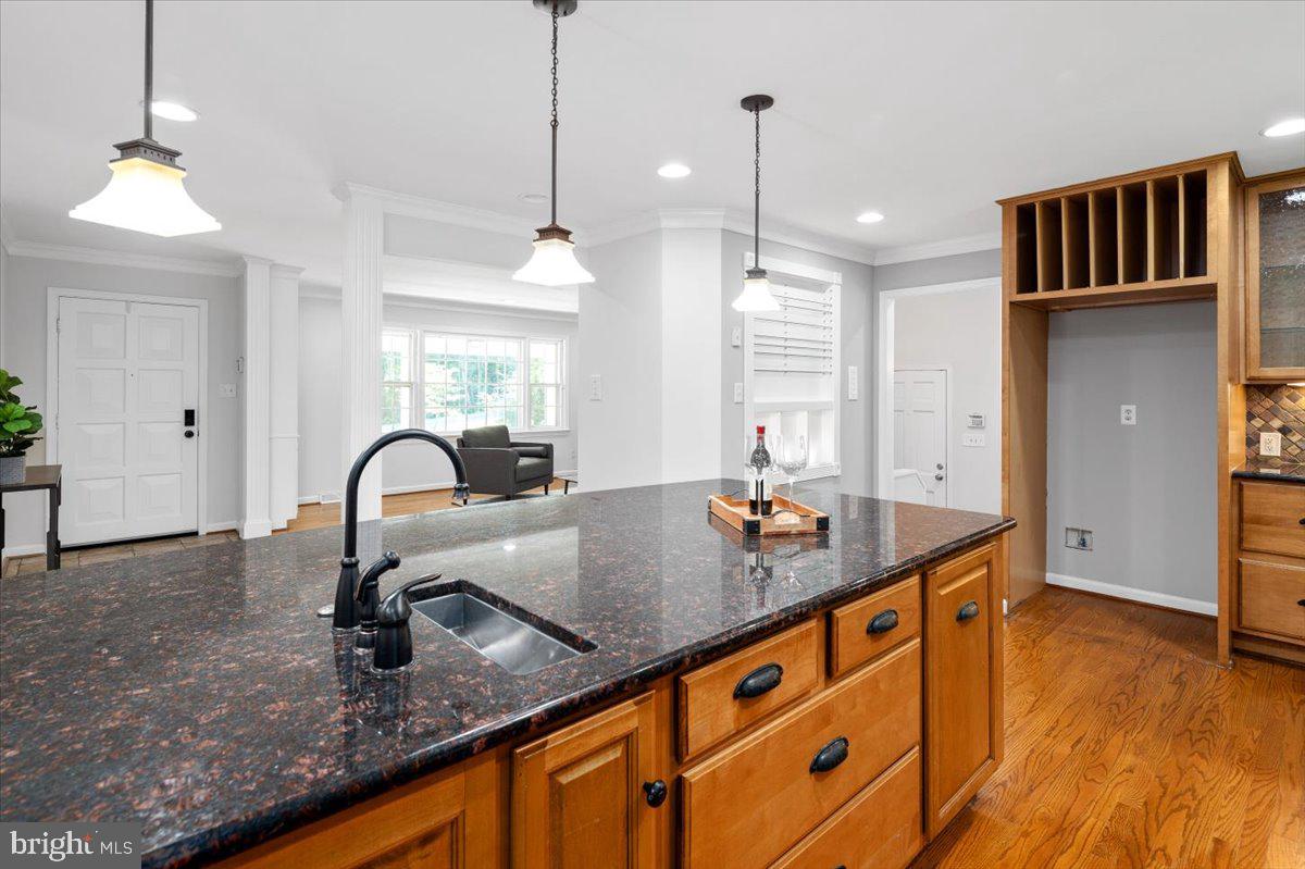 WESTWOOD - Residential