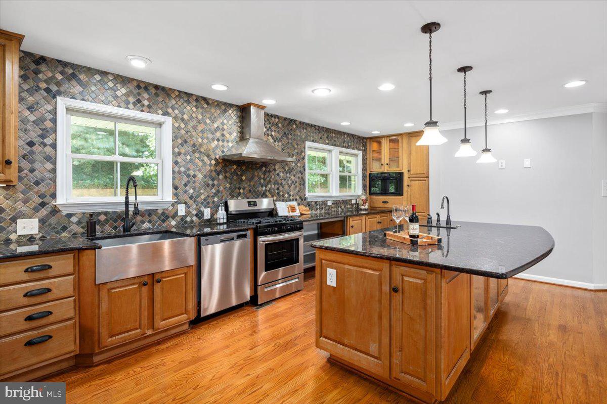 WESTWOOD - Residential