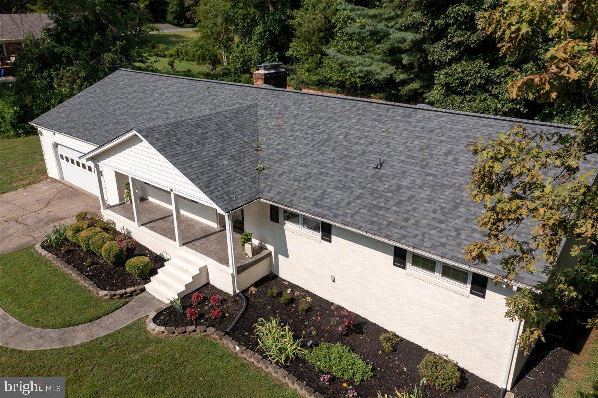 WESTWOOD - Residential