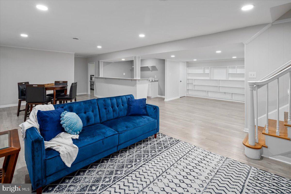 WESTWOOD - Residential