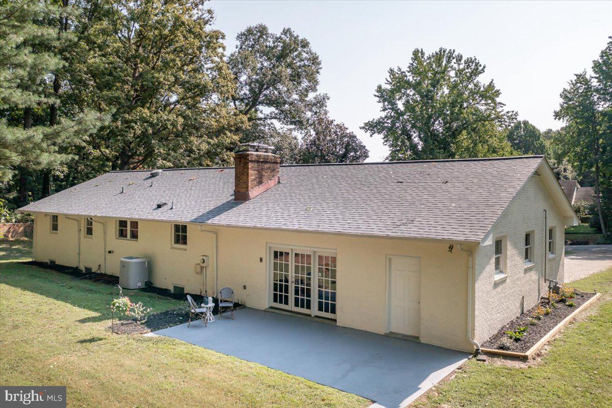 WESTWOOD - Residential