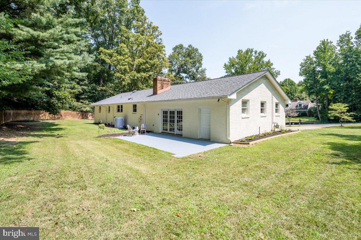 WESTWOOD - Residential