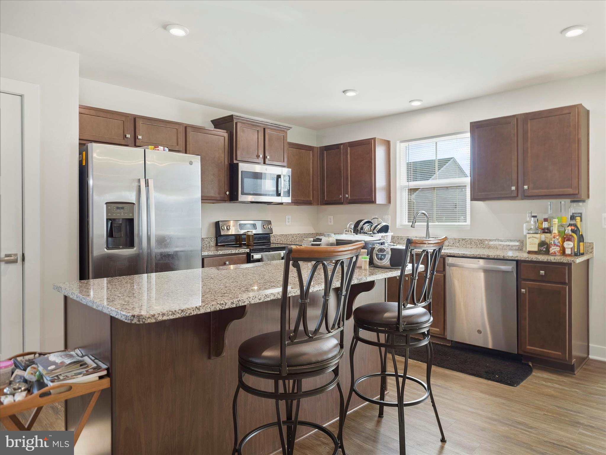 CARDINAL POINTE - Residential