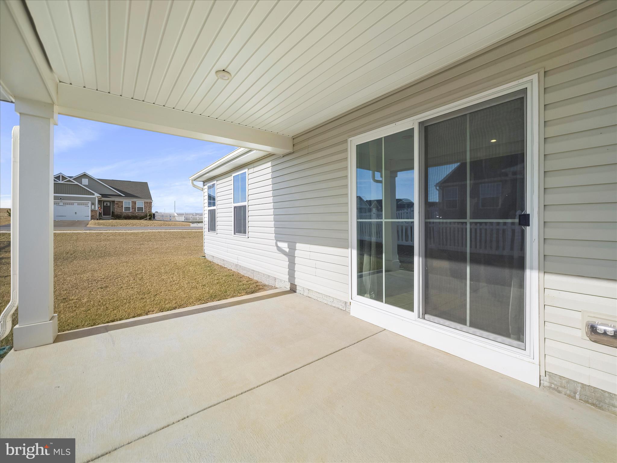 CARDINAL POINTE - Residential