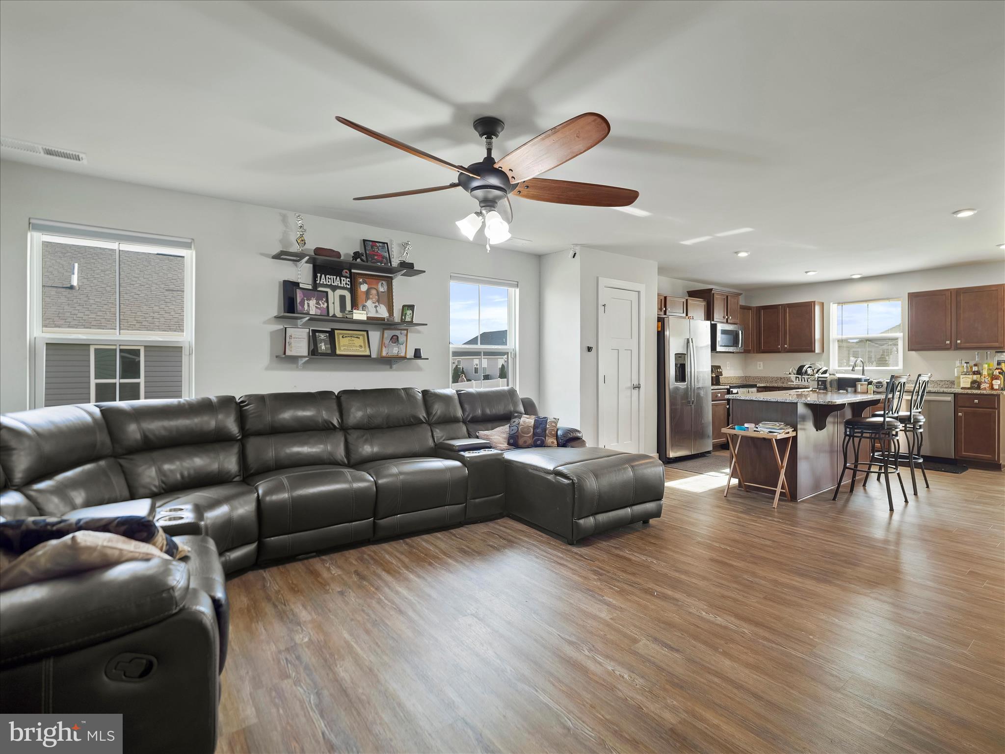 CARDINAL POINTE - Residential