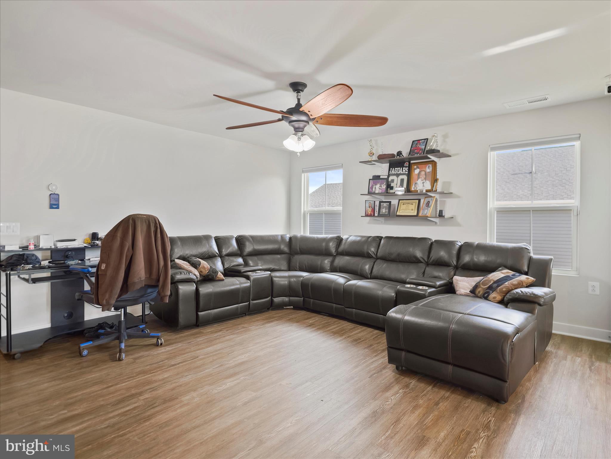 CARDINAL POINTE - Residential