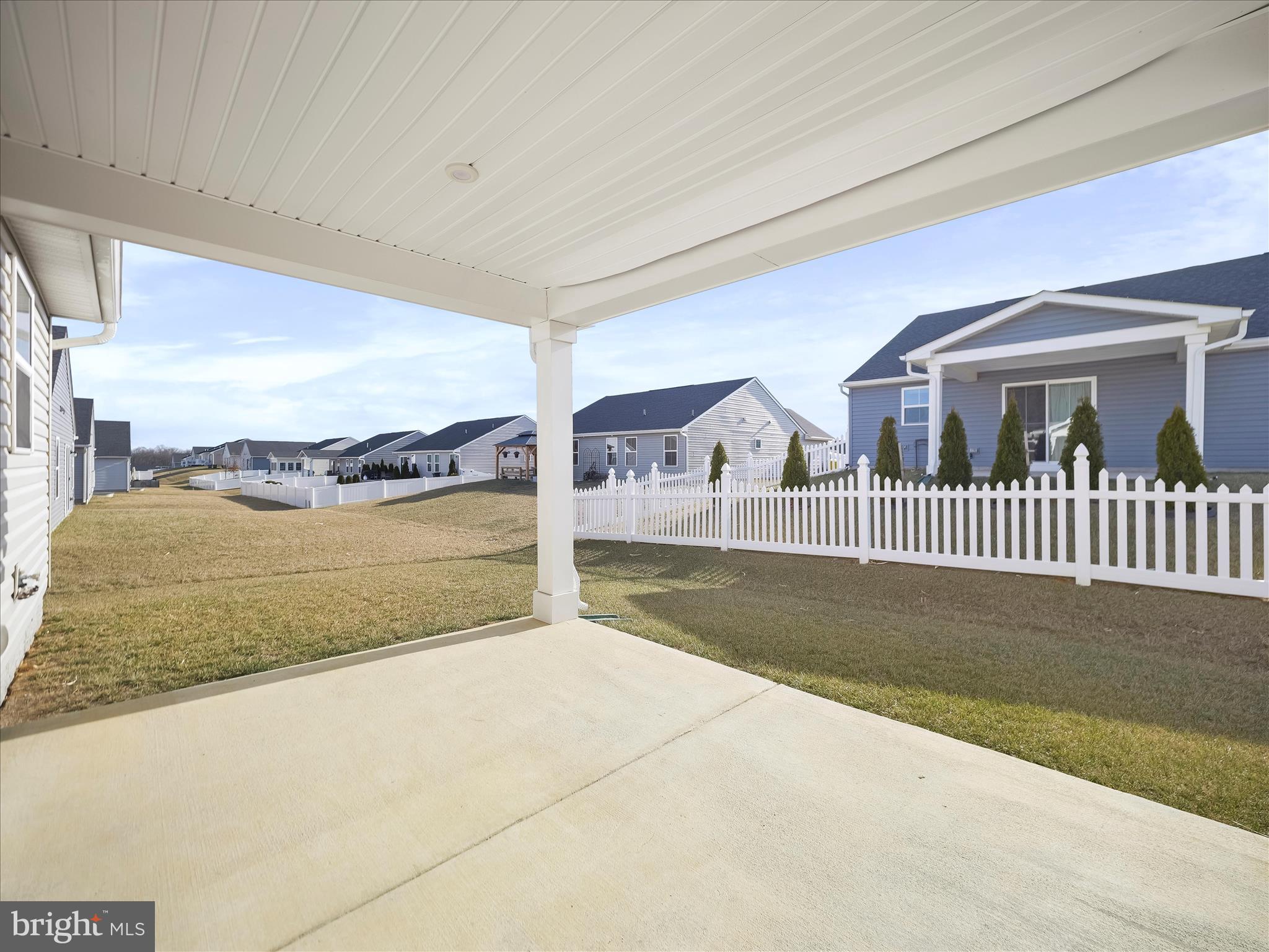 CARDINAL POINTE - Residential