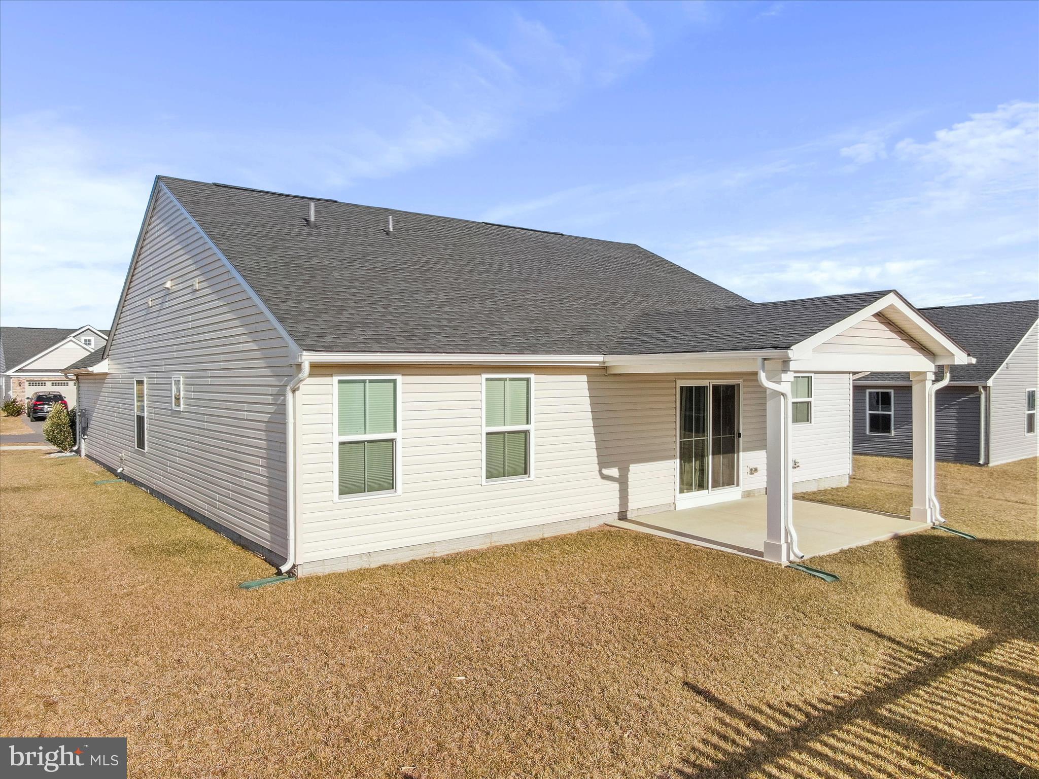 CARDINAL POINTE - Residential