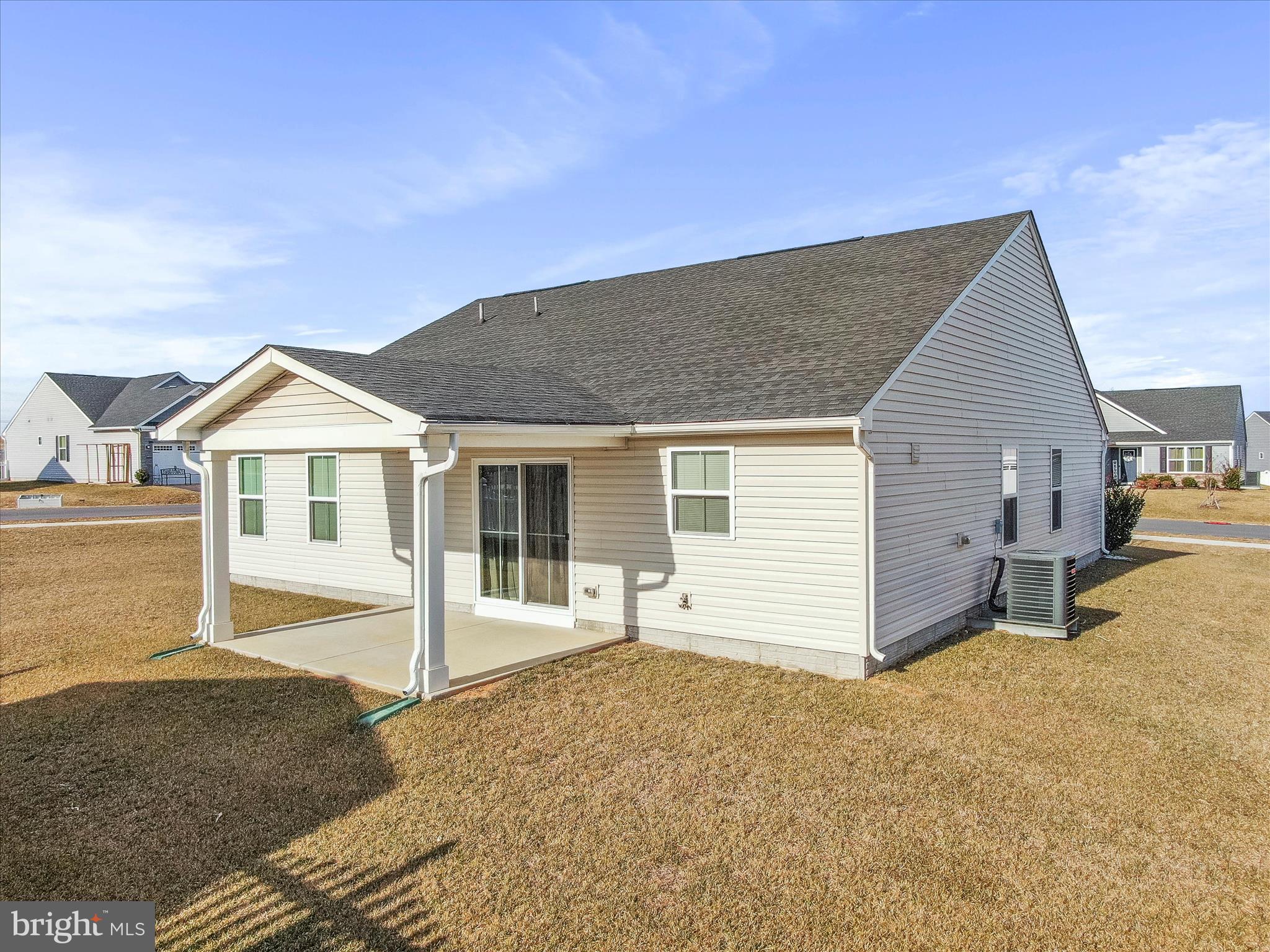 CARDINAL POINTE - Residential