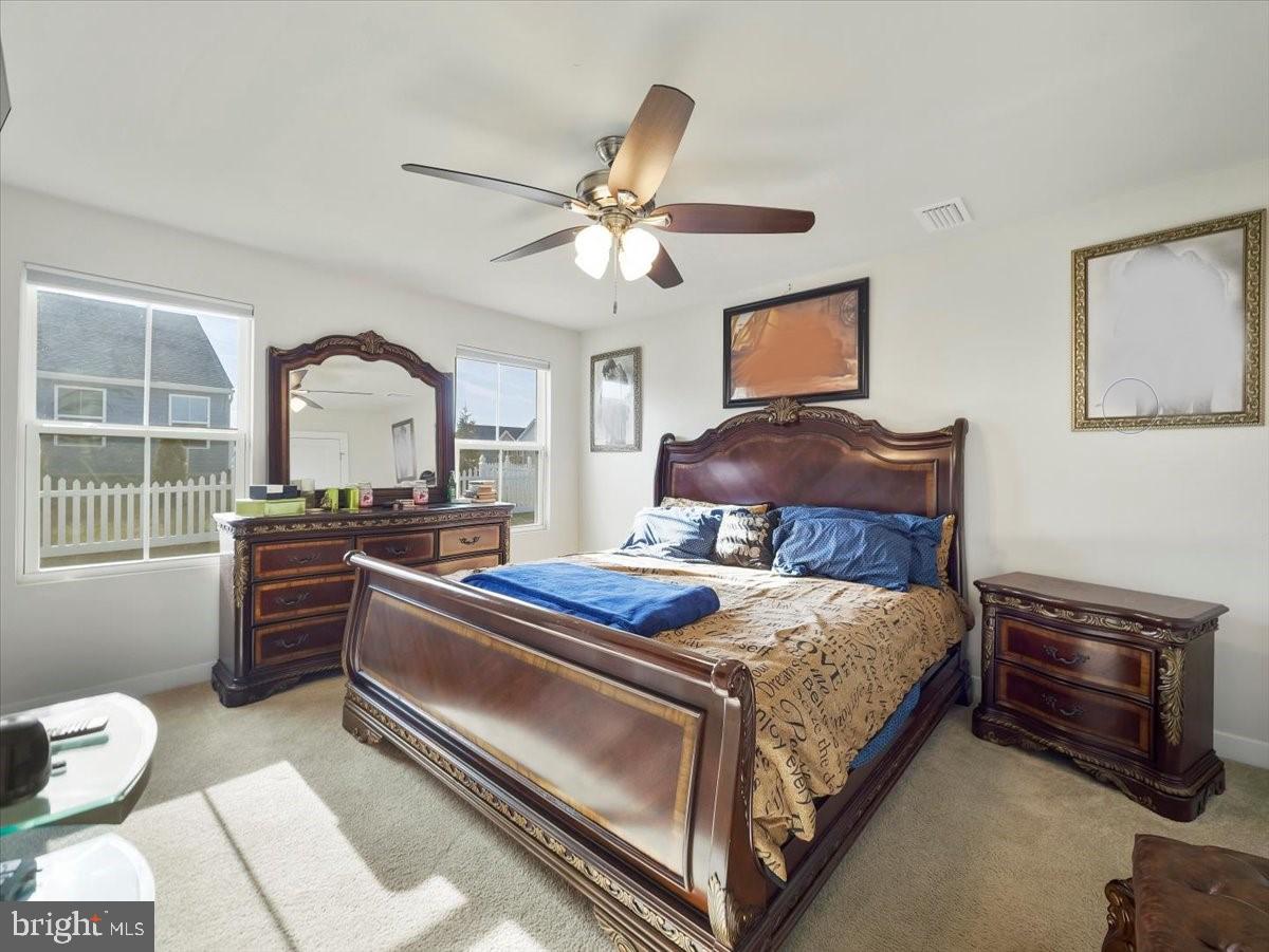 CARDINAL POINTE - Residential