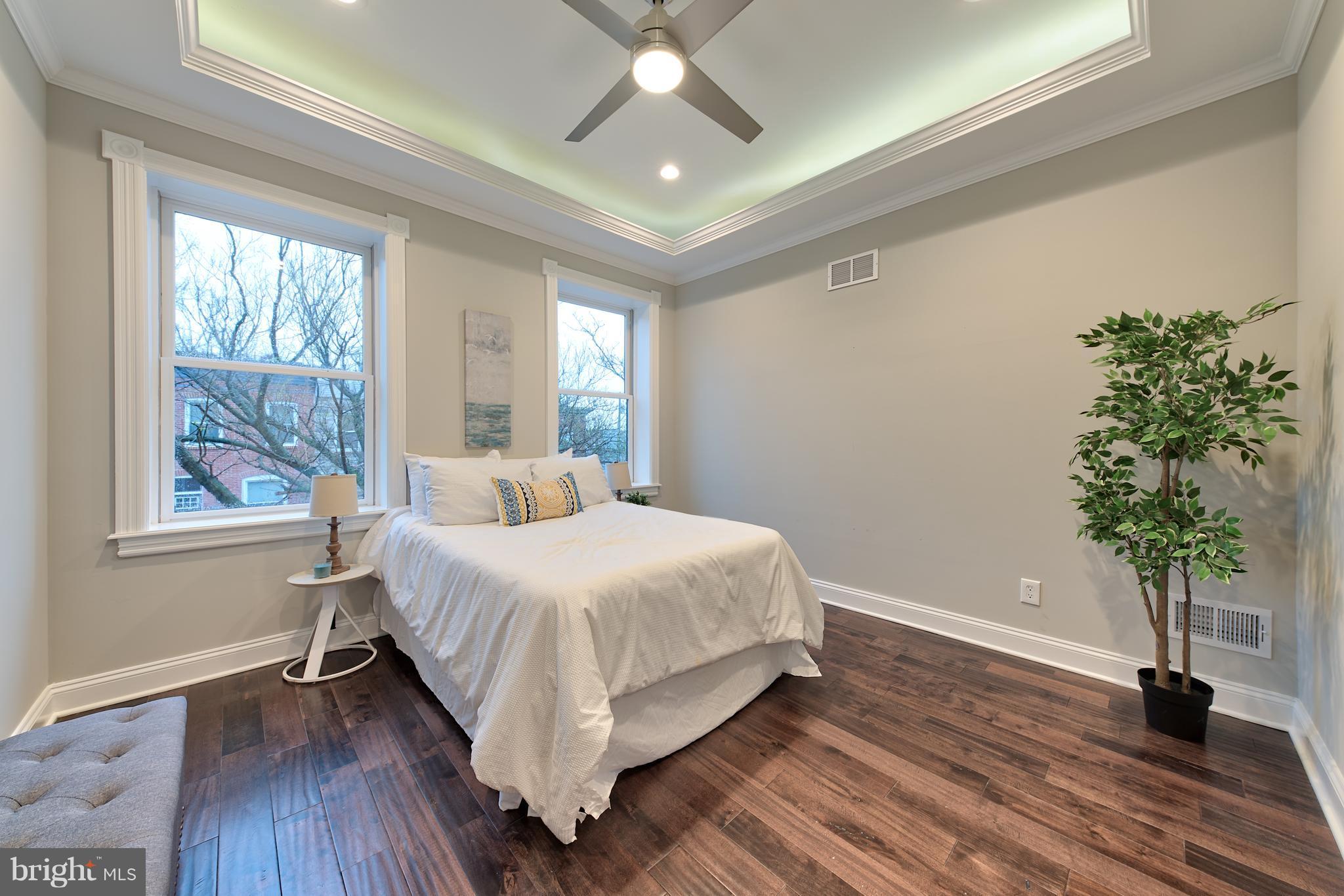 BREWERS HILL - Residential