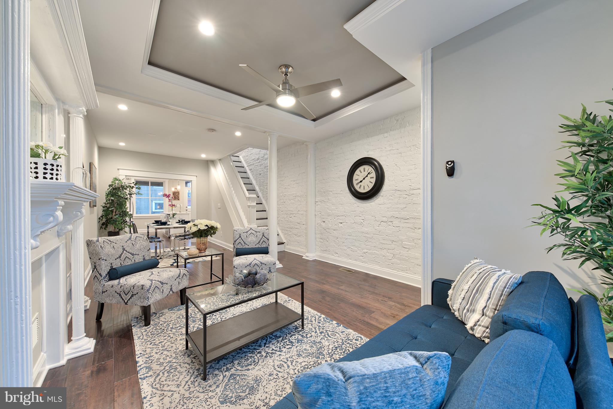 BREWERS HILL - Residential