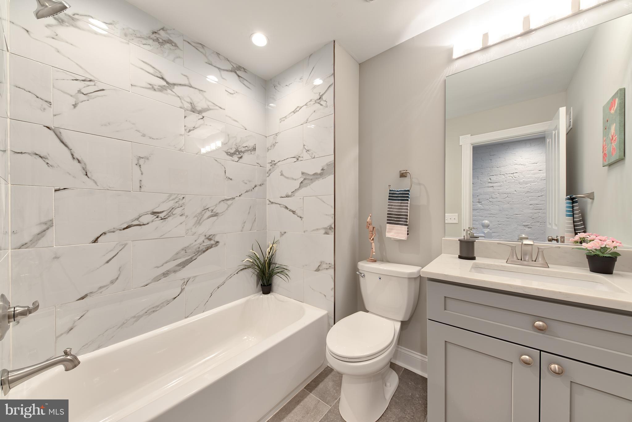 BREWERS HILL - Residential