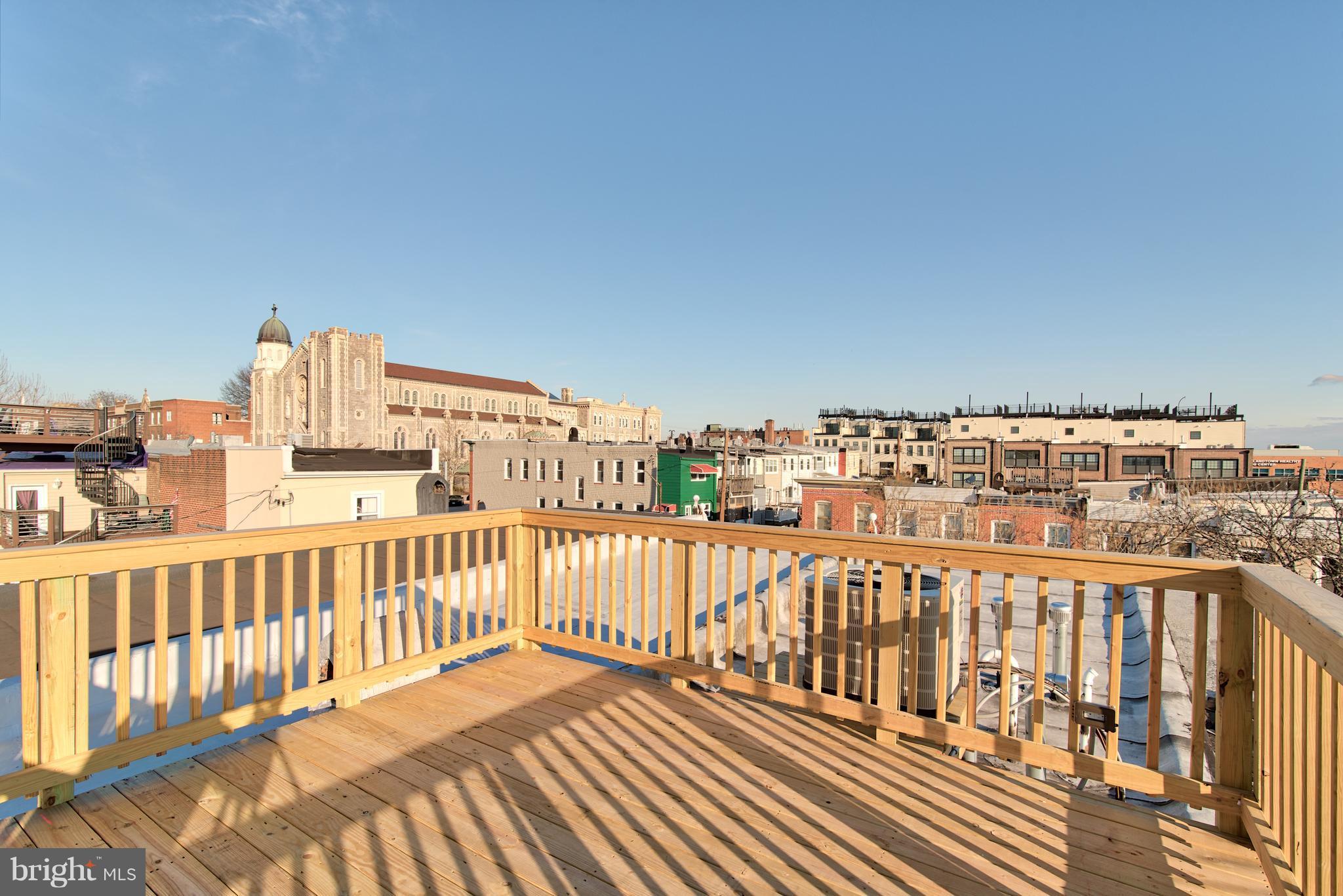 BREWERS HILL - Residential