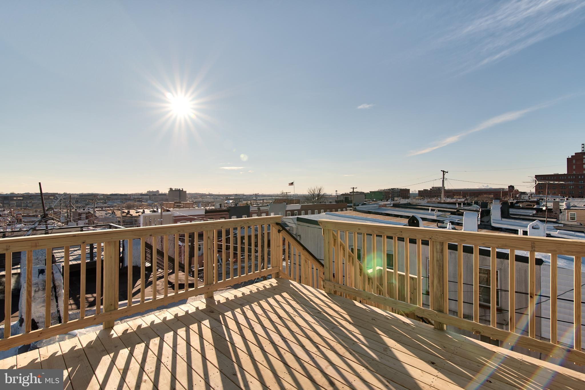 BREWERS HILL - Residential