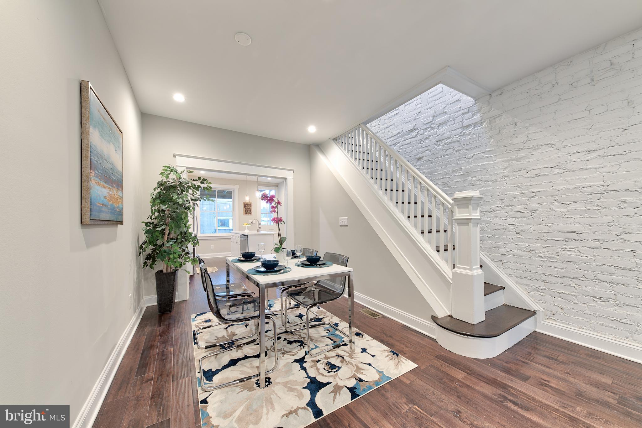 BREWERS HILL - Residential