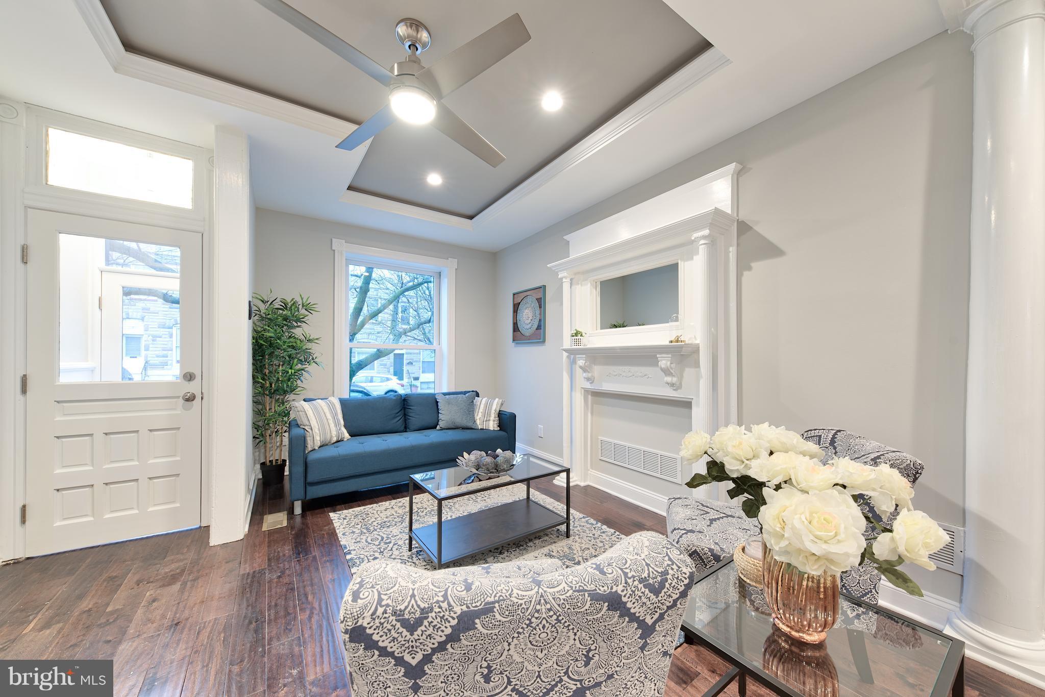 BREWERS HILL - Residential