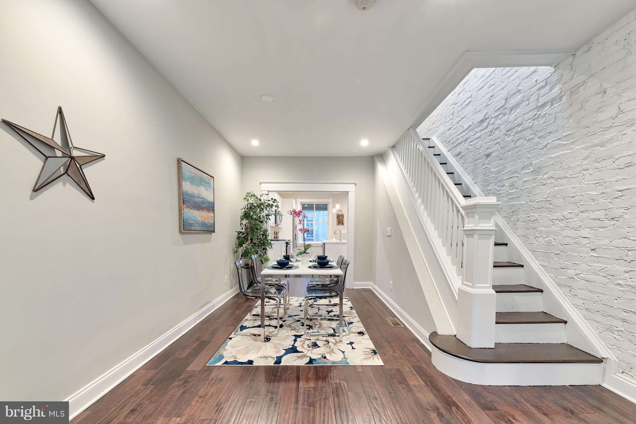 BREWERS HILL - Residential