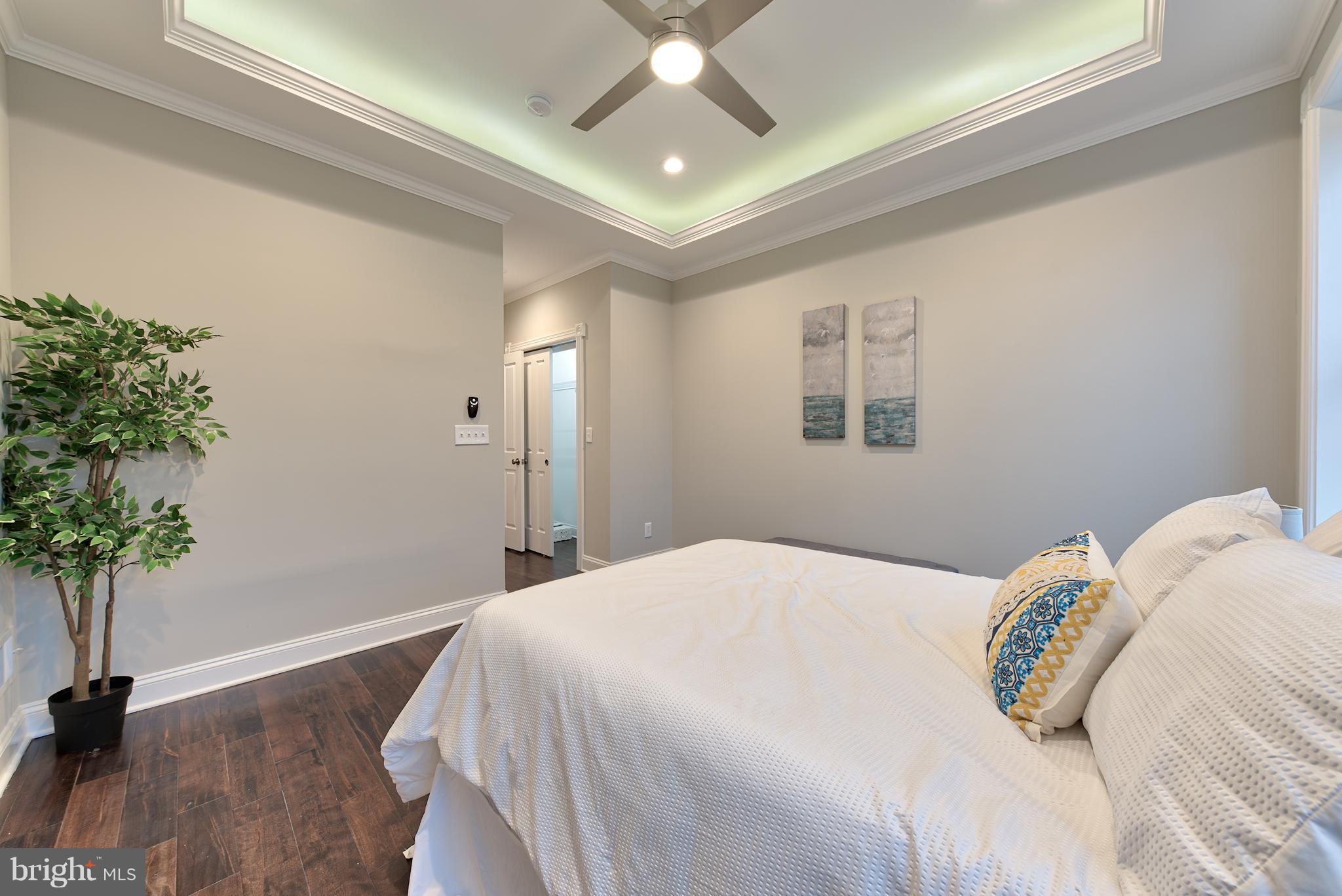 BREWERS HILL - Residential