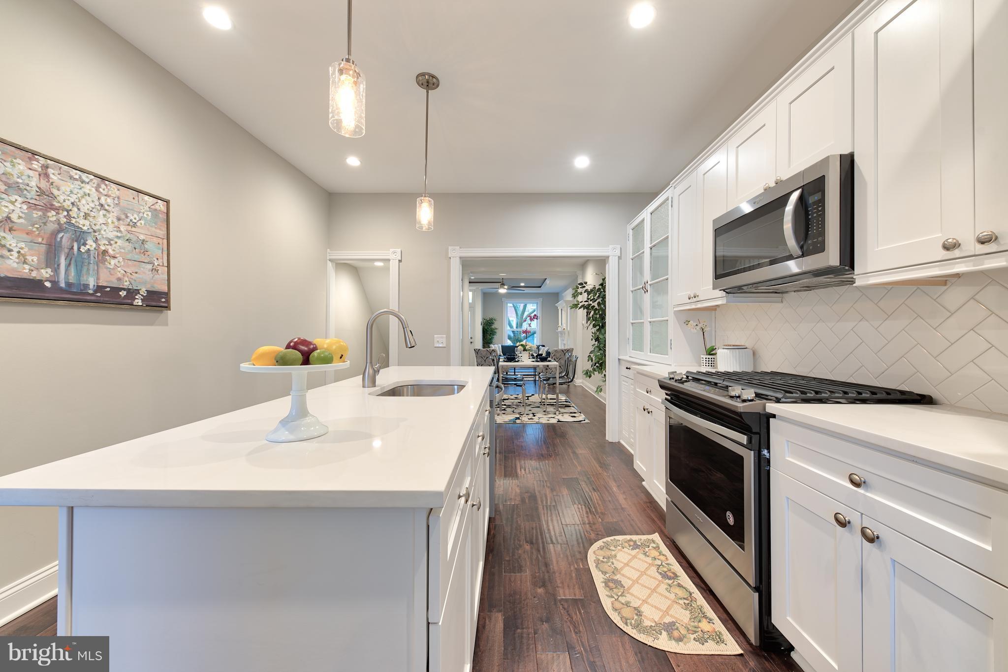 BREWERS HILL - Residential