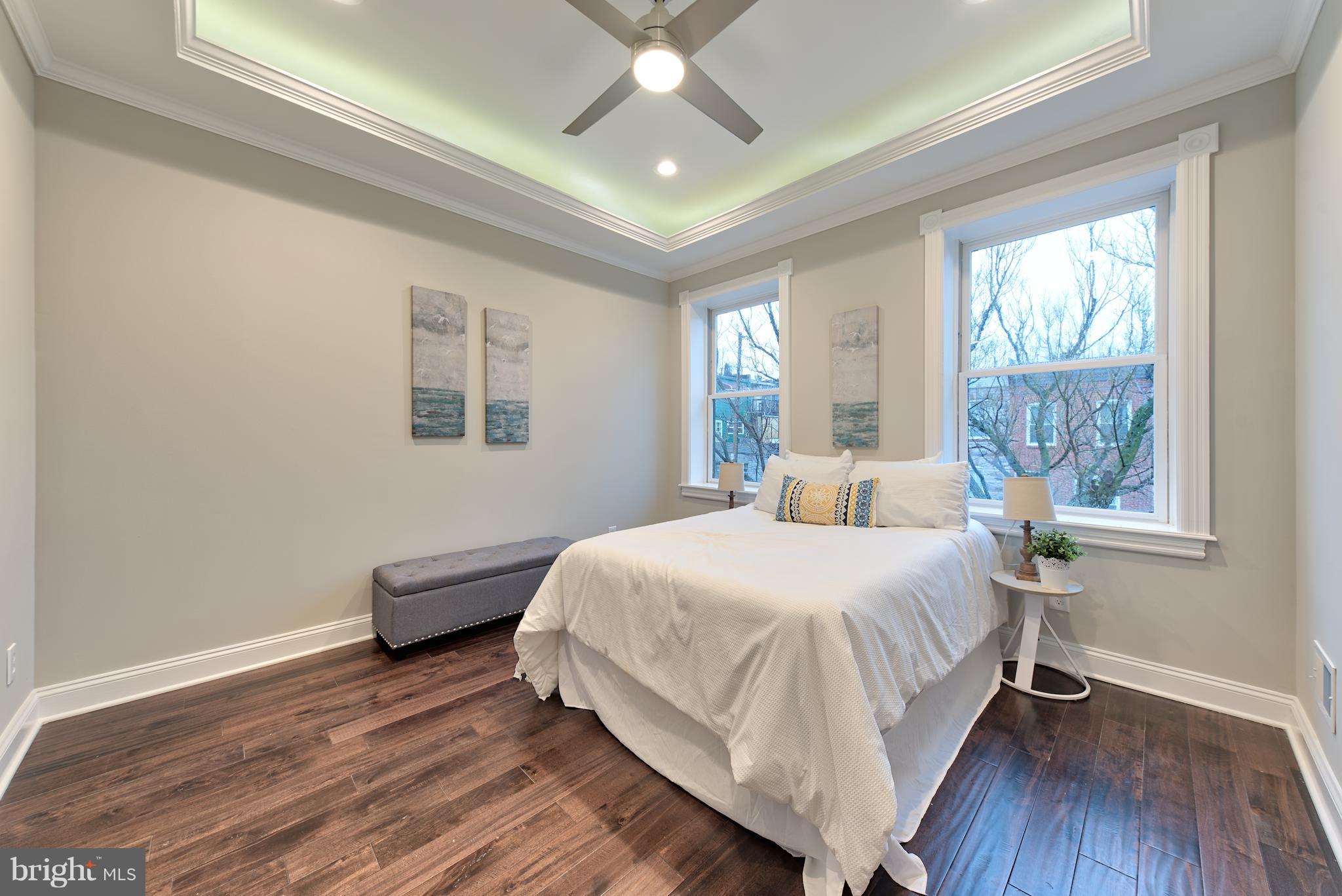 BREWERS HILL - Residential