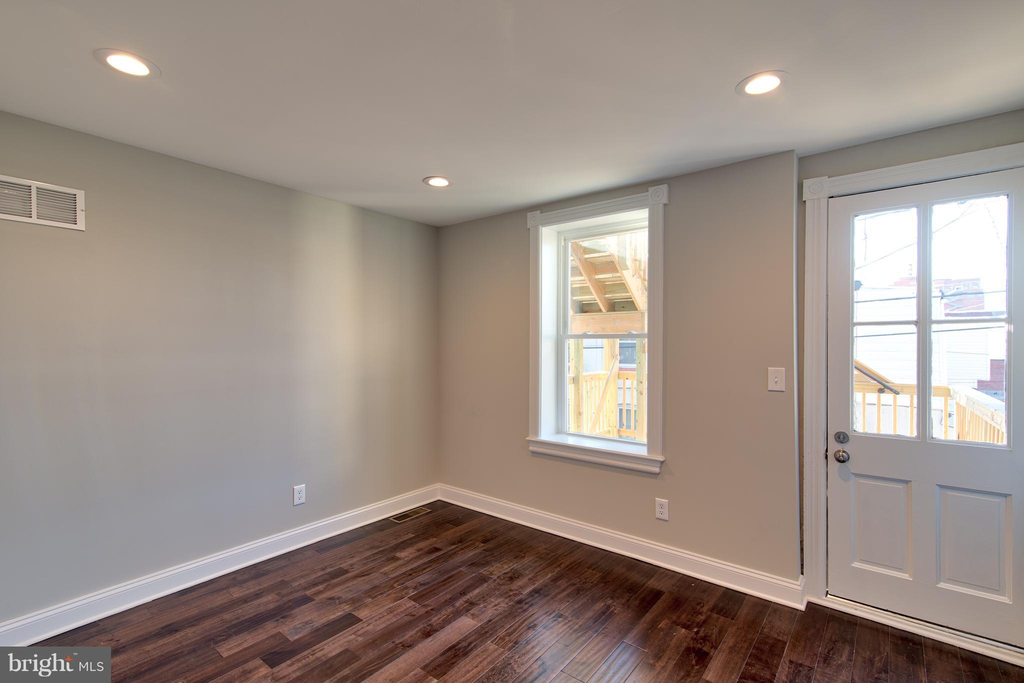 BREWERS HILL - Residential