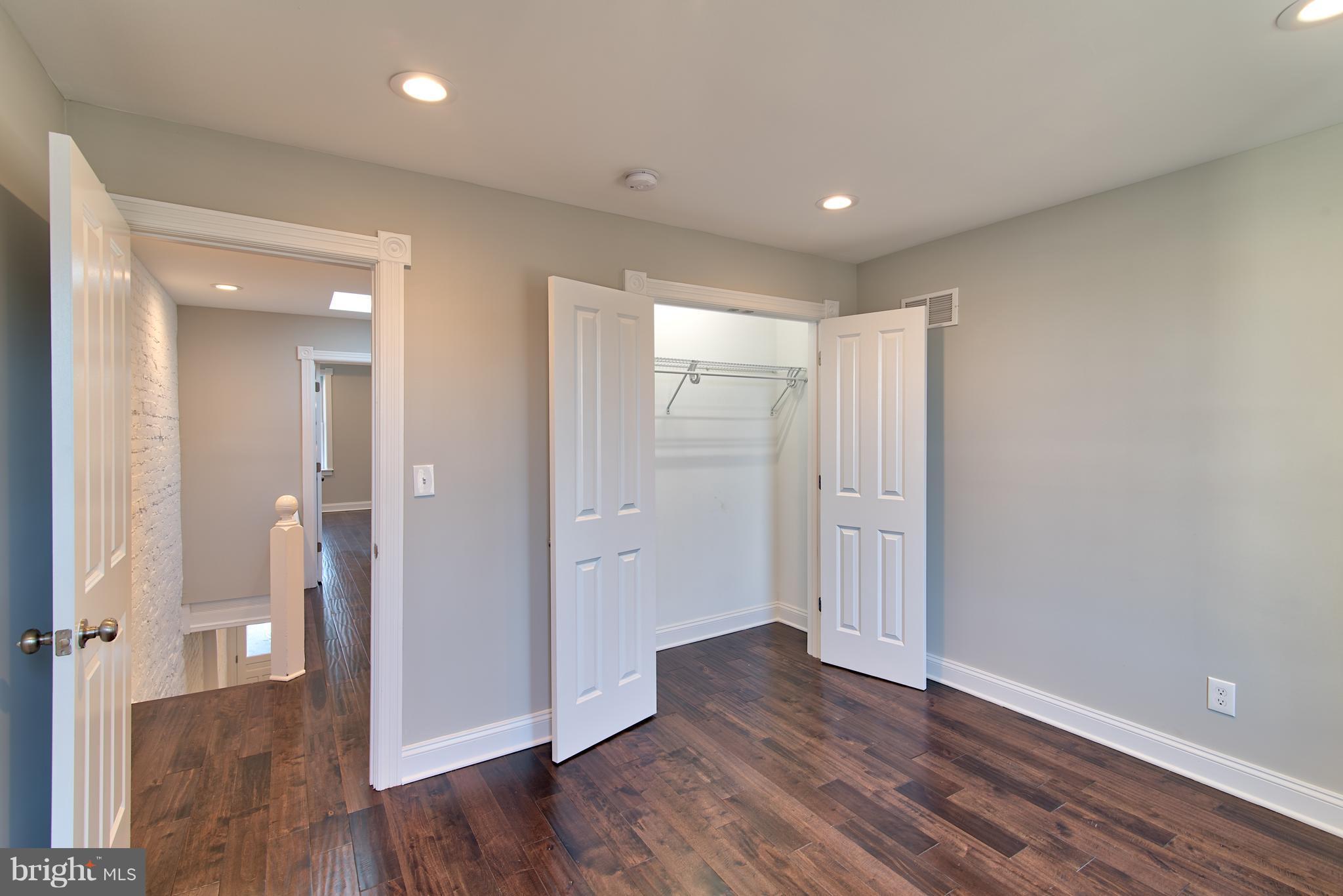 BREWERS HILL - Residential