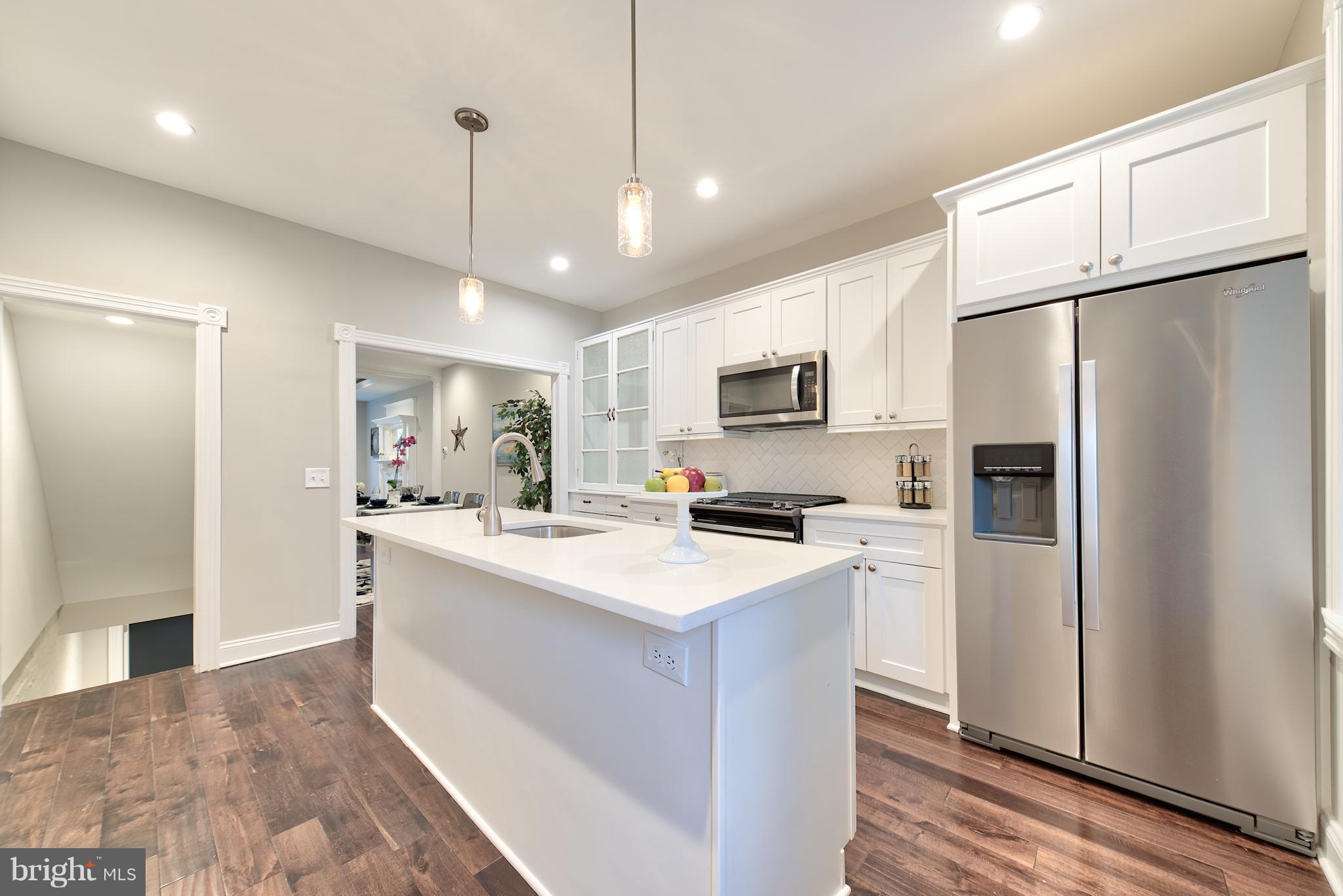 BREWERS HILL - Residential