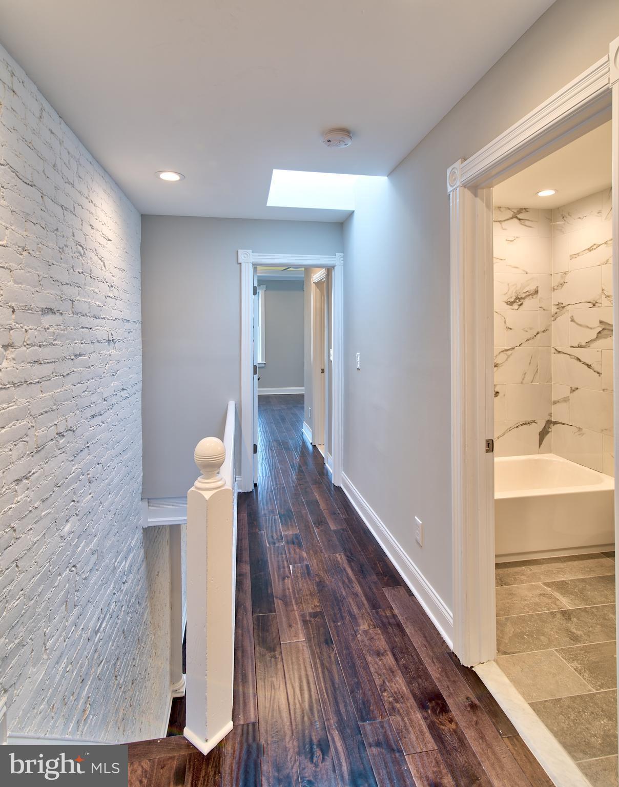 BREWERS HILL - Residential