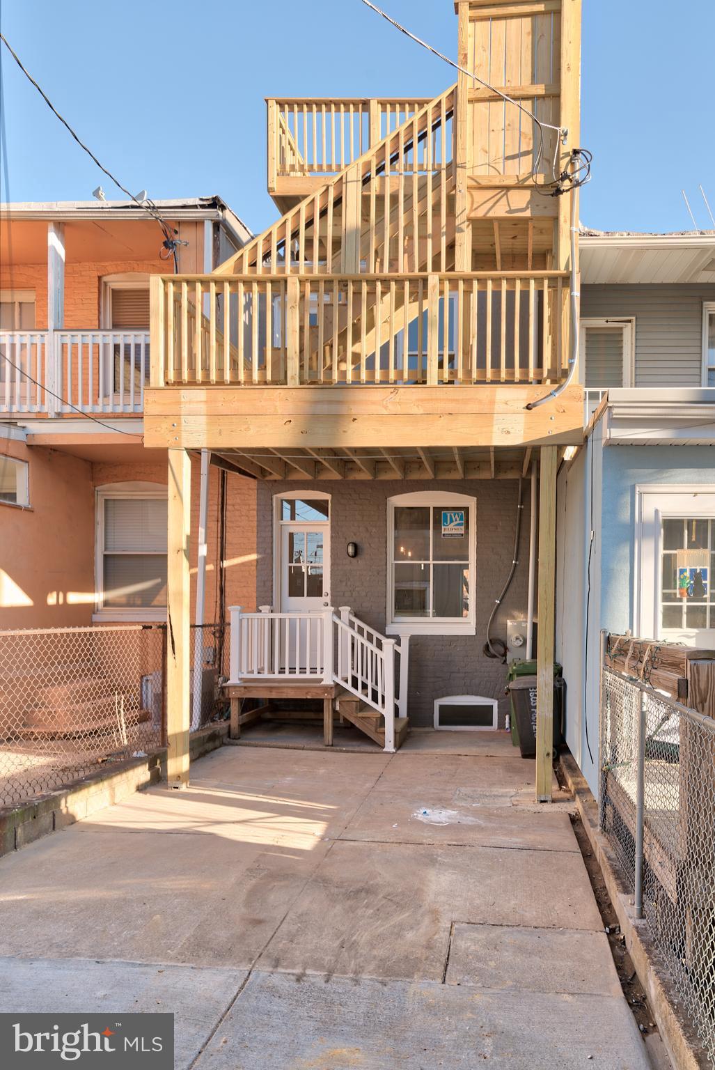 BREWERS HILL - Residential