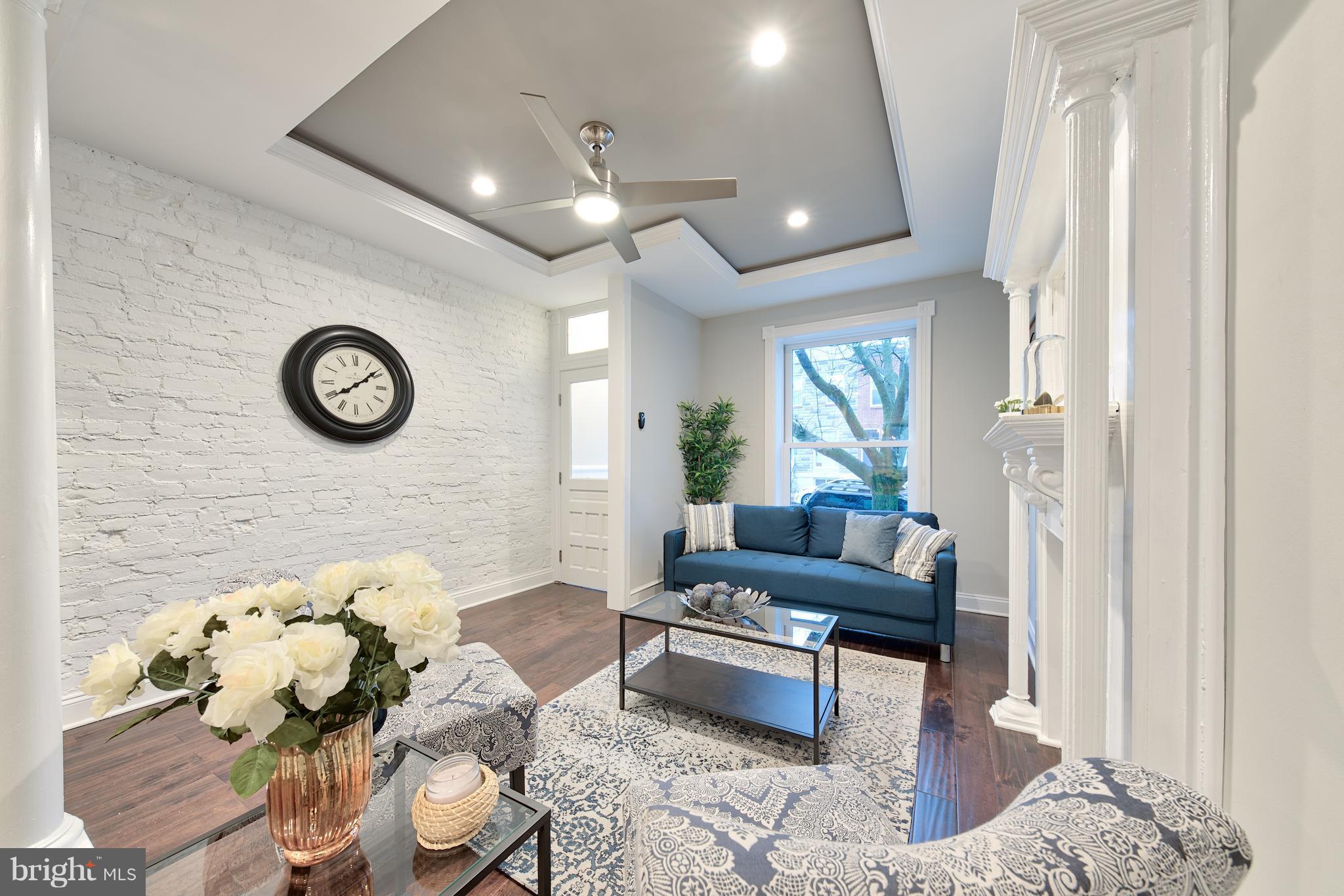 BREWERS HILL - Residential