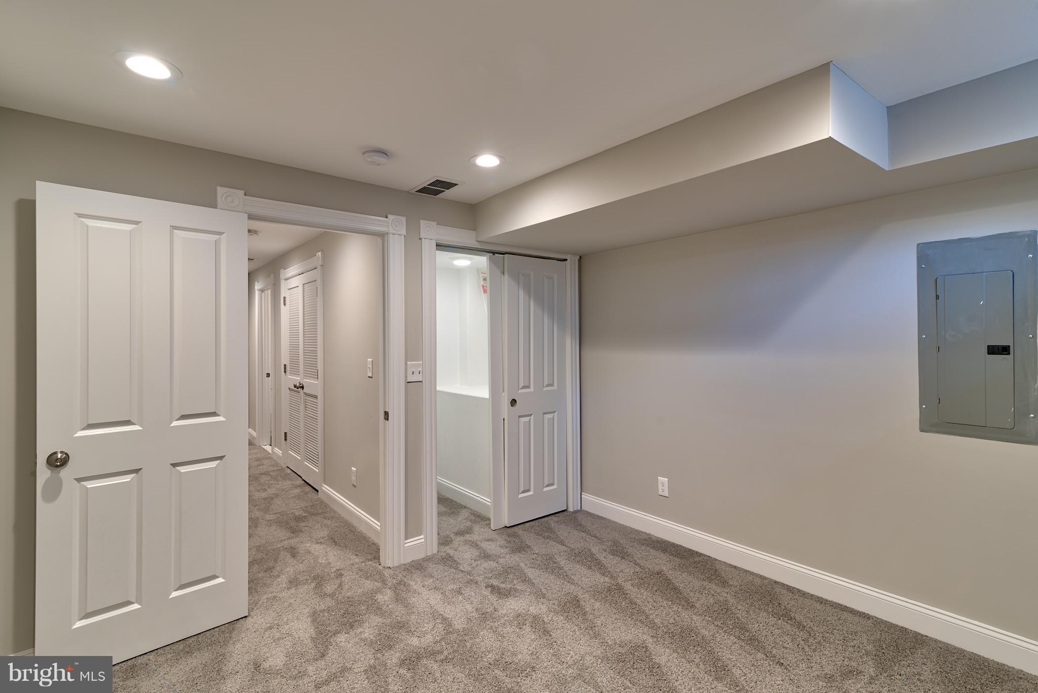 BREWERS HILL - Residential