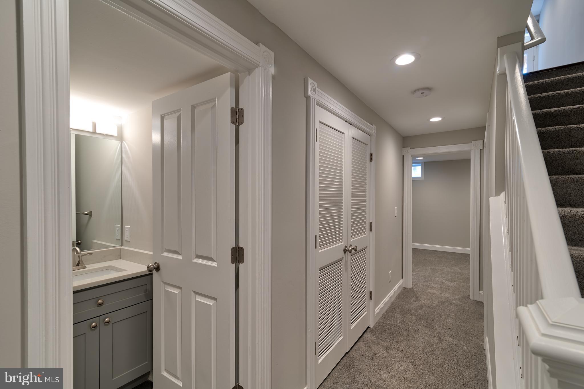 BREWERS HILL - Residential