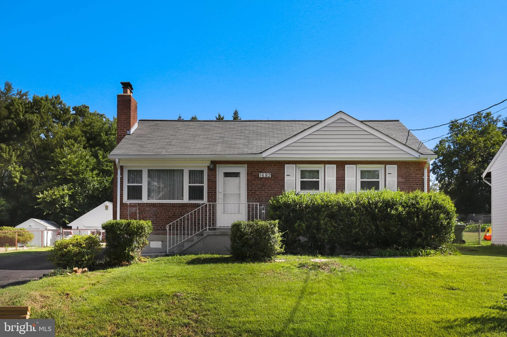 1692 Rosedale Court, Woodbridge, VA 22191