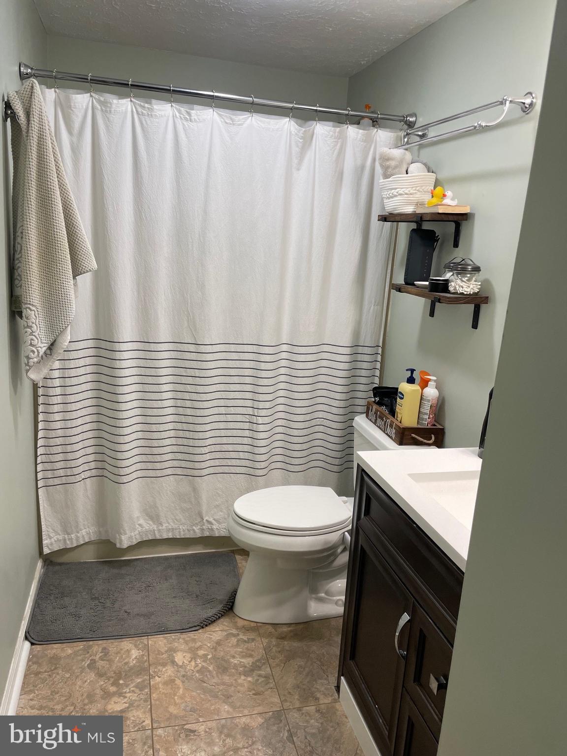 BLUFFS AT DEEP CREEK - Residential Lease