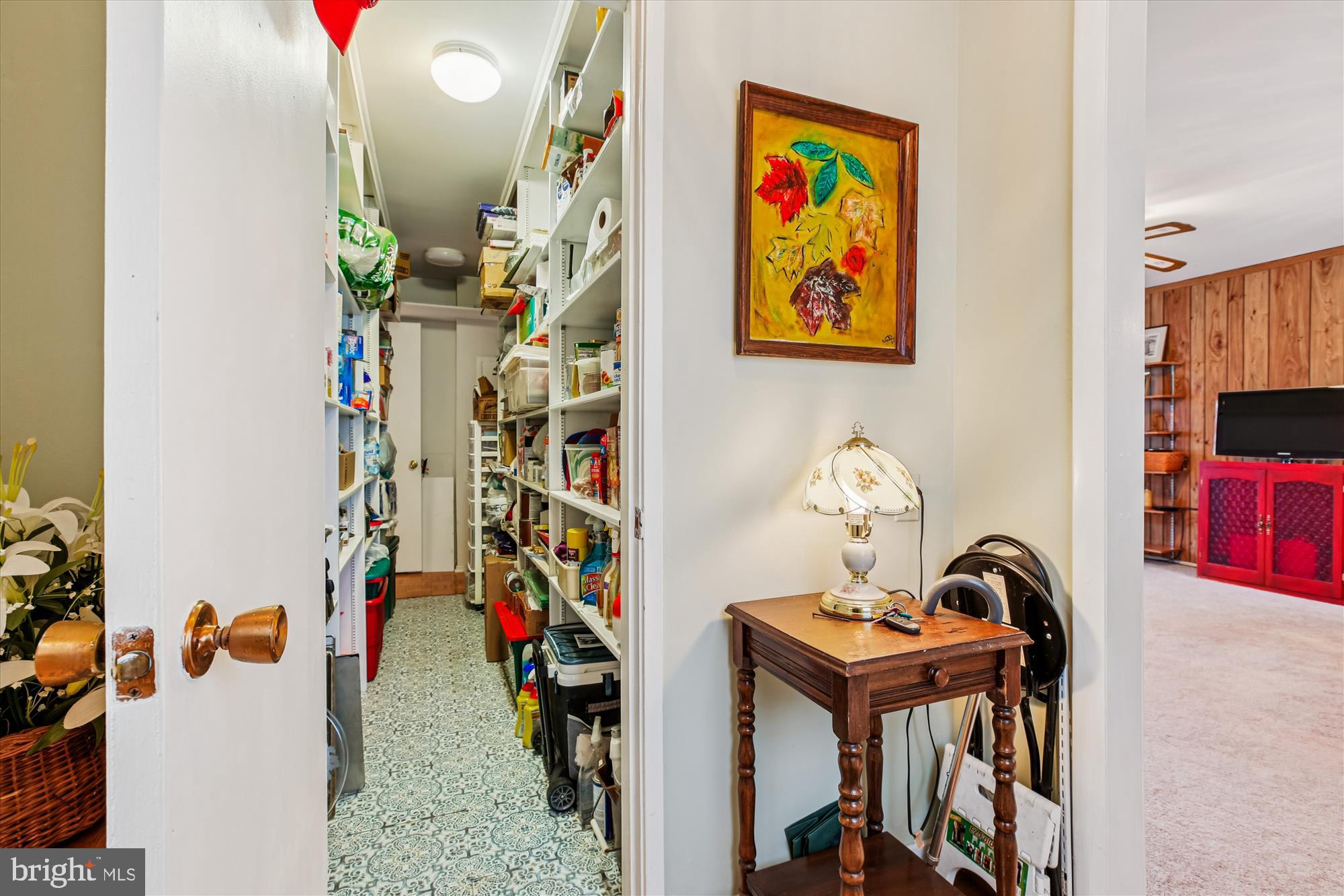 LEISURE WORLD - Residential