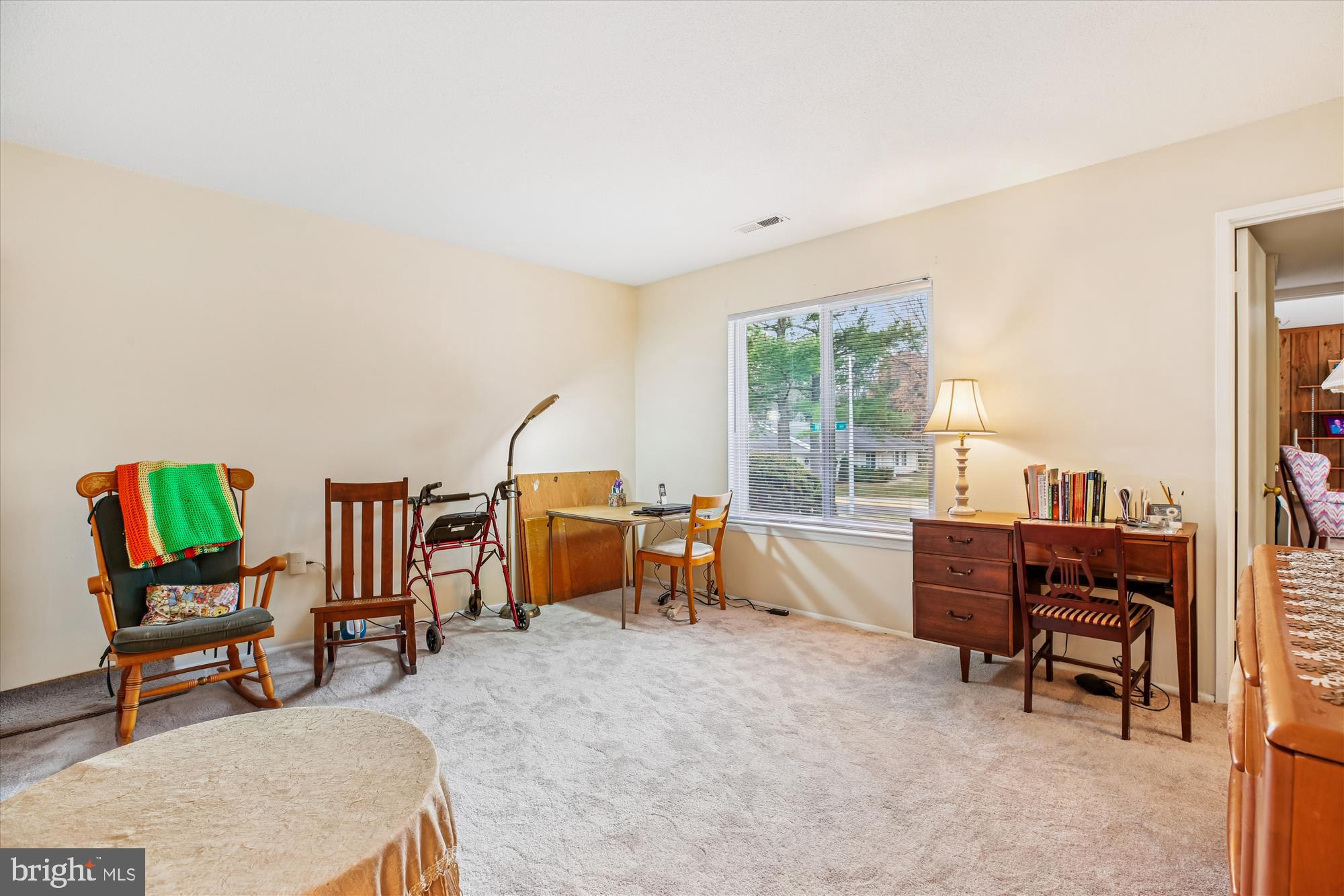 LEISURE WORLD - Residential