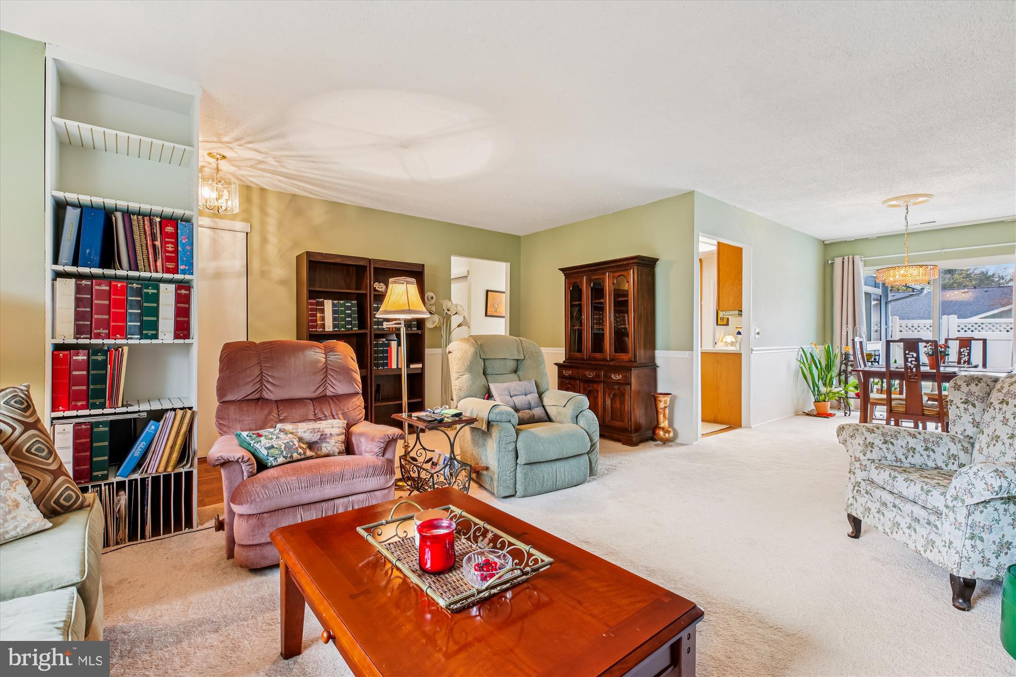 LEISURE WORLD - Residential